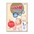 Подгузники GOO.N Premium Soft для младенцев до 5 кг 1 NB на липучках 72 шт (F1010101-152) Подгузники GOO.N Premium Soft для младенцев до 5 кг 1 NB на липучках 72 шт (F1010101-152)