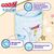 Подгузники GOO.N Premium Soft 12-17 кг Розмір 5 XL 36 шт (F1010101-158), изображение 2 Подгузники GOO.N Premium Soft 12-17 кг Розмір 5 XL 36 шт (F1010101-158), изображение 2