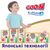 Подгузники GOO.N Premium Soft 18-30 кг Розмір 7 3XL 22 шт (F1010101-160), изображение 8 Подгузники GOO.N Premium Soft 18-30 кг Розмір 7 3XL 22 шт (F1010101-160), изображение 8