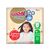 Подгузники GOO.N Premium Soft 18-30 кг Розмір 7 3XL 22 шт (F1010101-160) Подгузники GOO.N Premium Soft 18-30 кг Розмір 7 3XL 22 шт (F1010101-160)