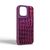 Чехол для мобильного телефона Harder Kaiju Skin Apple iPhone 15 Pro Max Purple (ARM76848), изображение 2 Чехол для мобильного телефона Harder Kaiju Skin Apple iPhone 15 Pro Max Purple (ARM76848), изображение 2