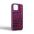 Чехол для мобильного телефона Harder Kaiju Skin Apple iPhone 15 Purple (ARM76836), изображение 2 Чехол для мобильного телефона Harder Kaiju Skin Apple iPhone 15 Purple (ARM76836), изображение 2