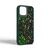 Чехол для мобильного телефона Harder Nagas Apple iPhone 14 Green (ARM76748), изображение 2 Чехол для мобильного телефона Harder Nagas Apple iPhone 14 Green (ARM76748), изображение 2