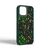 Чехол для мобильного телефона Harder Nagas Apple iPhone 15 Green (ARM76733), изображение 2 Чехол для мобильного телефона Harder Nagas Apple iPhone 15 Green (ARM76733), изображение 2