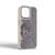 Чохол до мобільного телефона Harder Snake Pattern Apple iPhone 14 Pro Max Grey Silver (ARM76816), зображення 2 Чохол до мобільного телефона Harder Snake Pattern Apple iPhone 14 Pro Max Grey Silver (ARM76816), зображення 2