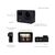 Экшн-камера AirOn ProCam 8 Tactical Helm Kit (4822356754510), изображение 5 Экшн-камера AirOn ProCam 8 Tactical Helm Kit (4822356754510), изображение 5