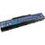 Аккумулятор для ноутбука Acer Acer AS07A31 4400mAh 6cell 11.1V Li-ion (A41397), изображение 2 Аккумулятор для ноутбука Acer Acer AS07A31 4400mAh 6cell 11.1V Li-ion (A41397), изображение 2
