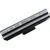 Аккумулятор для ноутбука AlSoft Sony VGP-BPS13 5200mAh 6cell 11.1V Li-ion (A41390), изображение 2 Аккумулятор для ноутбука AlSoft Sony VGP-BPS13 5200mAh 6cell 11.1V Li-ion (A41390), изображение 2