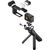 Экшн-камера GoPro HERO13 Black Creator Edition (CHDFB-131-EU), изображение 7 Экшн-камера GoPro HERO13 Black Creator Edition (CHDFB-131-EU), изображение 7