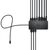 Порт-реплікатор Dell Universal Dock UD22 (210-BEYV), зображення 6 Порт-реплікатор Dell Universal Dock UD22 (210-BEYV), зображення 6