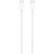 Дата кабель 60W USB-C Charge Cable (1m),Model A2795 Apple (MW493ZM/A), изображение 2