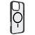 Чохол до мобільного телефона Armorstandart Unit MagSafe Apple iPhone 16 Pro Max Black (ARM78713)