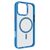 Чехол для мобильного телефона Armorstandart Unit MagSafe Apple iPhone 16 Pro Max Sky Blue (ARM78720)