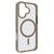 Чехол для мобильного телефона Armorstandart Unit MagSafe Apple iPhone 16 Titanium Gold (ARM78706)