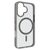 Чехол для мобильного телефона Armorstandart Unit MagSafe Apple iPhone 16 Titanium Grey (ARM78703)