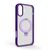 Чохол до мобільного телефона Armorstandart Unit Stand Apple iPhone 16 Plus Purple (ARM78732)