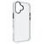 Чехол для мобильного телефона Armorstandart UNIT2 Apple iPhone 16 Plus Matte Clear (ARM79288)