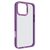 Чохол до мобільного телефона Armorstandart UNIT2 Apple iPhone 16 Pro Max Violet (ARM78768)