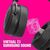 Наушники CoolerMaster CH331 USB Gаming Headset (CH-331), изображение 9 Наушники CoolerMaster CH331 USB Gаming Headset (CH-331), изображение 9