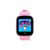 Смарт-часы Gelius Pro GP-PK007 (Ocean) Pink Kids smart watch with GPS tracker (Pro GP-PK007 (Ocean) Pink), изображение 2 Смарт-часы Gelius Pro GP-PK007 (Ocean) Pink Kids smart watch with GPS tracker (Pro GP-PK007 (Ocean) Pink), изображение 2
