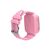 Смарт-часы Gelius Pro GP-PK007 (Ocean) Pink Kids smart watch with GPS tracker (Pro GP-PK007 (Ocean) Pink), изображение 5 Смарт-часы Gelius Pro GP-PK007 (Ocean) Pink Kids smart watch with GPS tracker (Pro GP-PK007 (Ocean) Pink), изображение 5