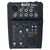 Микшерный пульт Alto Professional ZMX52, изображение 2 Микшерный пульт Alto Professional ZMX52, изображение 2