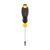 Отвертка Stanley Cushion Grip, TORX TT15 x 75мм. (STHT16178-0), изображение 2 Отвертка Stanley Cushion Grip, TORX TT15 x 75мм. (STHT16178-0), изображение 2