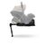 База для автокресла Doona I Isofix Base / black (SP351-20-001-015), изображение 3 База для автокресла Doona I Isofix Base / black (SP351-20-001-015), изображение 3