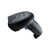 Сканер штрих-кода Datalogic QBT2500 2D, кредл (QBT2500-BK-BTK1), изображение 3 Сканер штрих-кода Datalogic QBT2500 2D, кредл (QBT2500-BK-BTK1), изображение 3