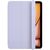 Чехол для планшета Smart Folio for iPad Air 11-inch (M2) - Light Violet Apple (MWK83ZM/A), изображение 2 Чехол для планшета Smart Folio for iPad Air 11-inch (M2) - Light Violet Apple (MWK83ZM/A), изображение 2