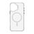 Чехол для мобильного телефона Armorstandart Clear Magsafe Apple iPhone 16 Tansparent (ARM78561)