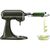 Кухонный комбайн KitchenAid 5KSM180WSEEG, изображение 5 Кухонный комбайн KitchenAid 5KSM180WSEEG, изображение 5