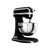 Кухонный комбайн KitchenAid 5KSM55SXXEOB, изображение 2 Кухонный комбайн KitchenAid 5KSM55SXXEOB, изображение 2