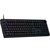 Клавиатура HyperX Alloy Rise PBT HX Red USB UA Black (7G7A3AA), изображение 2 Клавиатура HyperX Alloy Rise PBT HX Red USB UA Black (7G7A3AA), изображение 2