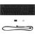 Клавиатура HyperX Alloy Rise PBT HX Red USB UA Black (7G7A3AA), изображение 5 Клавиатура HyperX Alloy Rise PBT HX Red USB UA Black (7G7A3AA), изображение 5