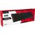 Клавиатура HyperX Alloy Rise PBT HX Red USB UA Black (7G7A3AA), изображение 7 Клавиатура HyperX Alloy Rise PBT HX Red USB UA Black (7G7A3AA), изображение 7