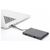 Порт-реплікатор Digitus Travel USB-C, 9 Port (DA-70865), зображення 2 Порт-реплікатор Digitus Travel USB-C, 9 Port (DA-70865), зображення 2