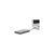 Порт-реплікатор Digitus Travel USB-C, 9 Port (DA-70865), зображення 3 Порт-реплікатор Digitus Travel USB-C, 9 Port (DA-70865), зображення 3