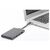 Порт-реплікатор Digitus Travel USB-C, 9 Port (DA-70865), зображення 4 Порт-реплікатор Digitus Travel USB-C, 9 Port (DA-70865), зображення 4