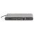 Порт-реплікатор Digitus Travel USB-C, 9 Port (DA-70865), зображення 8 Порт-реплікатор Digitus Travel USB-C, 9 Port (DA-70865), зображення 8