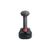 Сканер штрих-кода Xkancode R2 2D, wireless, USB, кредл , black-gray (R2-BGC), изображение 3 Сканер штрих-кода Xkancode R2 2D, wireless, USB, кредл , black-gray (R2-BGC), изображение 3