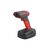 Сканер штрих-кода Xkancode R2 2D, wireless, USB, кредл , black-gray (R2-BGC) Сканер штрих-кода Xkancode R2 2D, wireless, USB, кредл , black-gray (R2-BGC)