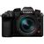 Цифровой фотоаппарат Panasonic DC-GH7 Kit 12-60 mm f2.8-4 (DC-GH7LE), изображение 2 Цифровой фотоаппарат Panasonic DC-GH7 Kit 12-60 mm f2.8-4 (DC-GH7LE), изображение 2