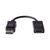 Переходник DisplayPort to HDMI 2.0 (4K) Kit Dell (492-BBXU), изображение 2 Переходник DisplayPort to HDMI 2.0 (4K) Kit Dell (492-BBXU), изображение 2