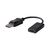 Переходник DisplayPort to HDMI 2.0 (4K) Kit Dell (492-BBXU) Переходник DisplayPort to HDMI 2.0 (4K) Kit Dell (492-BBXU)