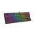 Клавиатура GamePro MK80B RGB Blue Switch USB Black (MK80B), изображение 2 Клавиатура GamePro MK80B RGB Blue Switch USB Black (MK80B), изображение 2