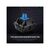 Клавиатура GamePro MK80B RGB Blue Switch USB Black (MK80B), изображение 6 Клавиатура GamePro MK80B RGB Blue Switch USB Black (MK80B), изображение 6