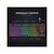 Клавиатура GamePro MK80B RGB Blue Switch USB Black (MK80B), изображение 9 Клавиатура GamePro MK80B RGB Blue Switch USB Black (MK80B), изображение 9