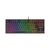 Клавиатура GamePro MK80B RGB Blue Switch USB Black (MK80B) Клавиатура GamePro MK80B RGB Blue Switch USB Black (MK80B)