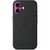 Чехол для мобильного телефона Apple iPhone16 Silicone Case with MagSafe - Black (MYY13ZM/A), изображение 4 Чехол для мобильного телефона Apple iPhone16 Silicone Case with MagSafe - Black (MYY13ZM/A), изображение 4